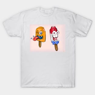 Dessert T-Shirt